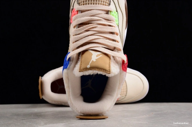 Rep LUCY Retro (GS) Things Where the Jordan DH0572-264 Are Wild 4 0715